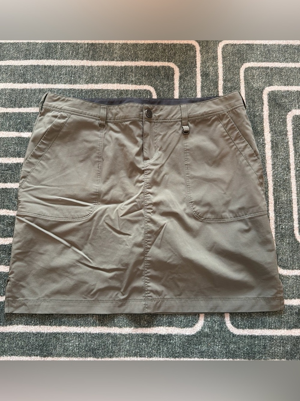 REI Hiking Skort